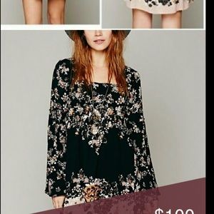 Free People Modern Chinoiserie